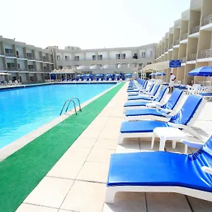 Beach Hotel Sharjah *** Schardscha