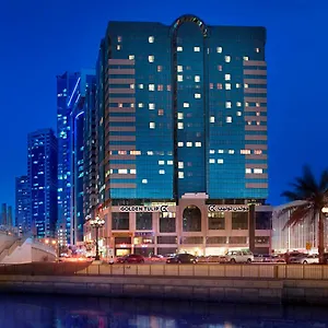 Golden Tulip **** Schardscha