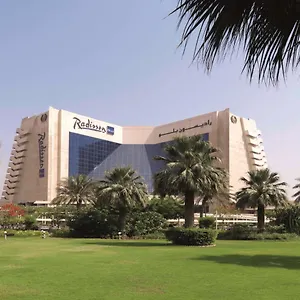 Radisson Blu Resort, ***** Schardscha