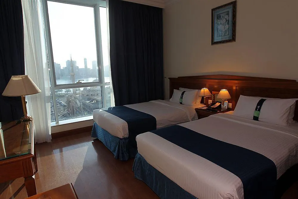 Grand Excelsior Hotel 沙迦 阿拉伯联合酋长国