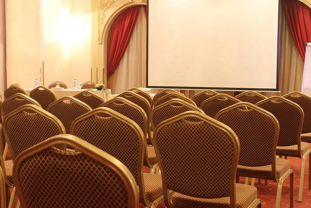 Grand Excelsior Hotel Sharjah