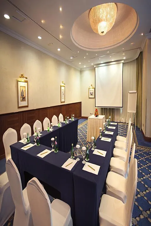 *****  Grand Excelsior Hotel 沙迦 阿拉伯联合酋长国