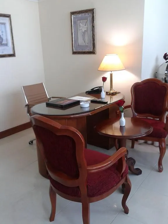 *****  Grand Excelsior Hotel 沙迦 阿拉伯联合酋长国