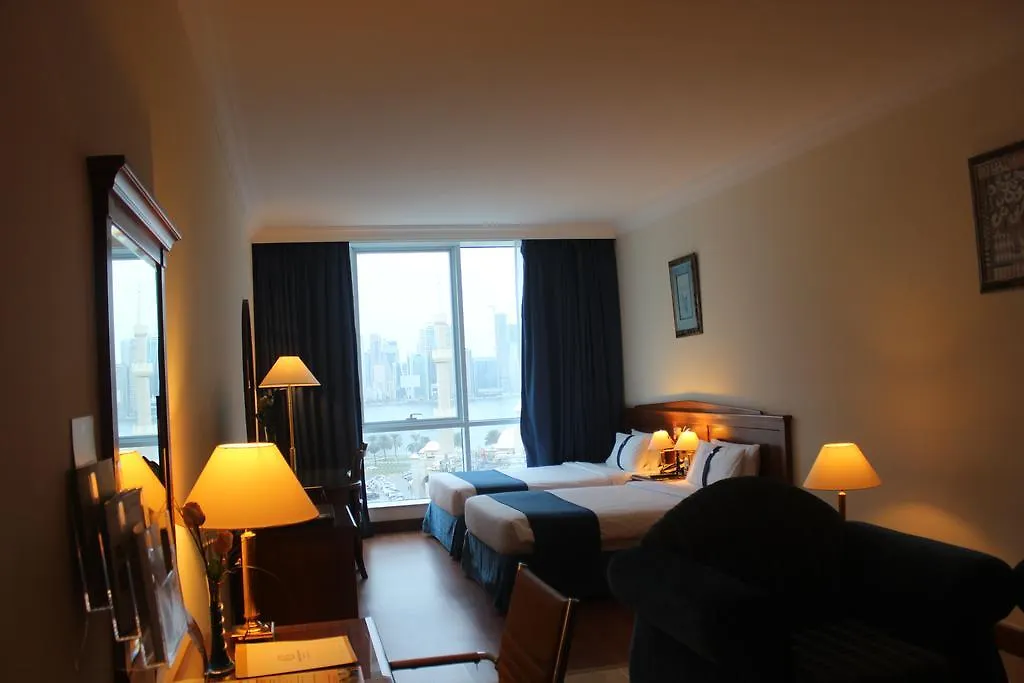 Grand Excelsior Hotel Sharjah