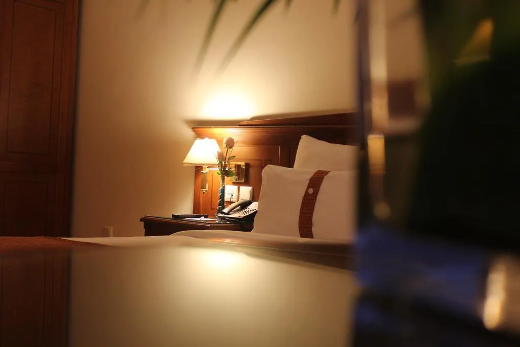 Grand Excelsior Hotel Sharjah United Arab Emirates