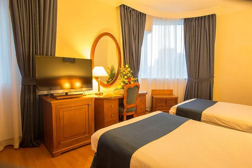 Grand Excelsior Hotel Sharjah