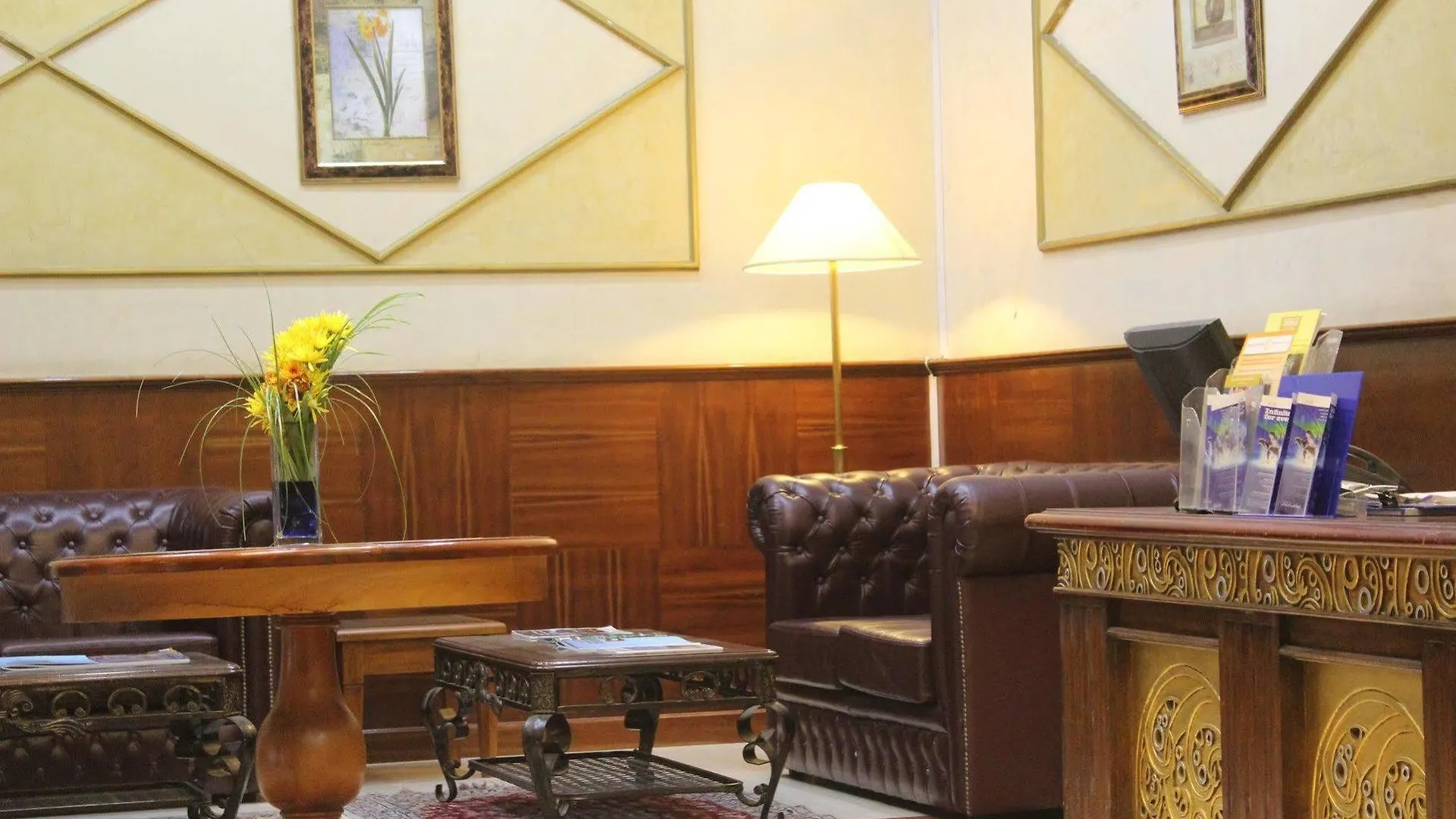 Grand Excelsior Hotel Sharjah