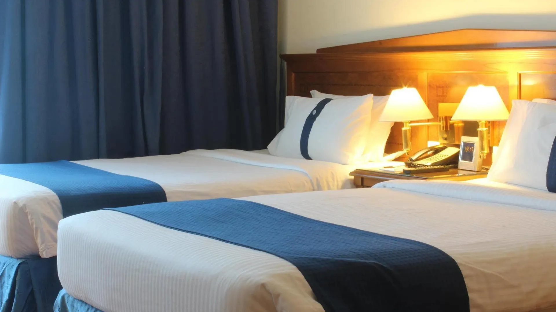 Grand Excelsior Hotel 沙迦