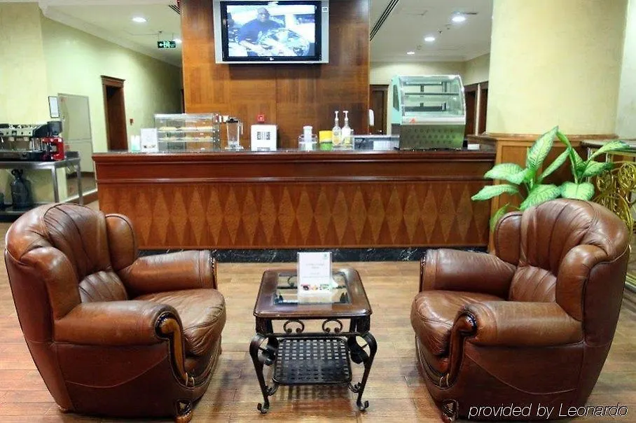 Grand Excelsior Hotel Schardscha