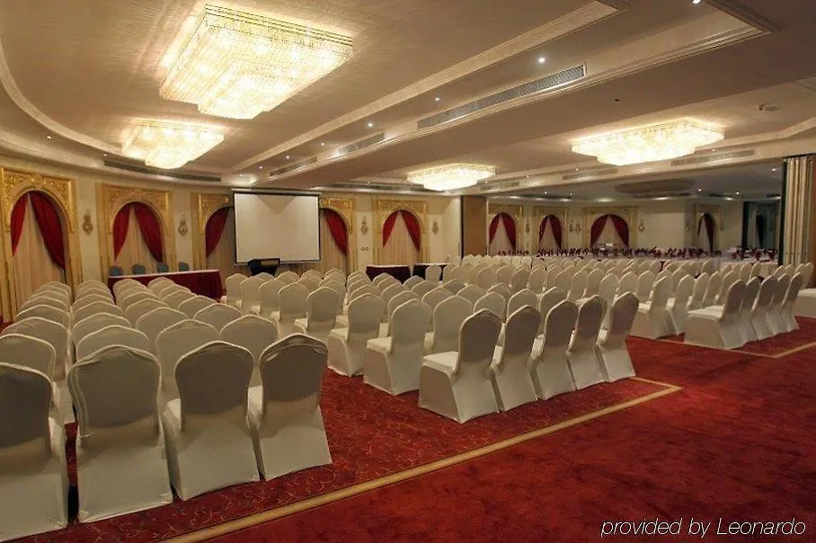 Grand Excelsior Hotel Schardscha