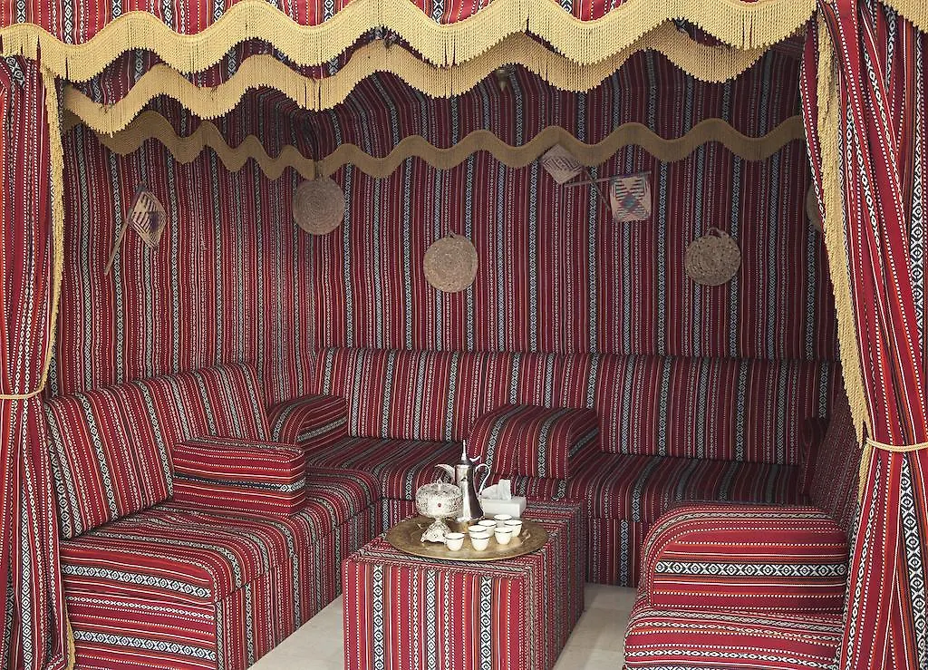 Grand Excelsior Hotel Schardscha 5*,