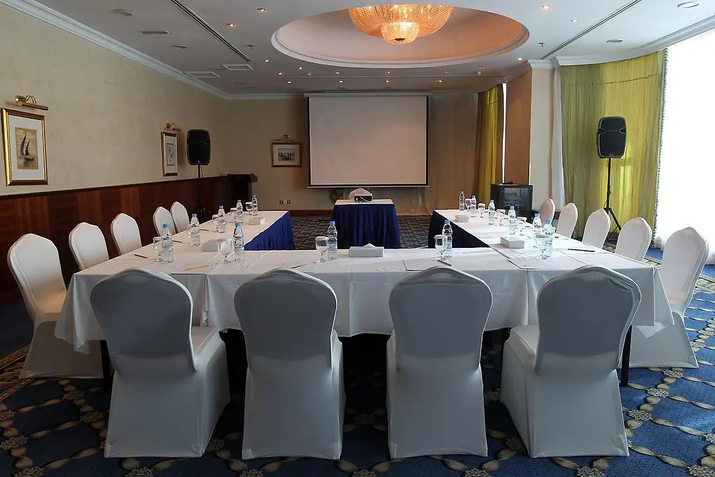 Grand Excelsior Hotel Schardscha
