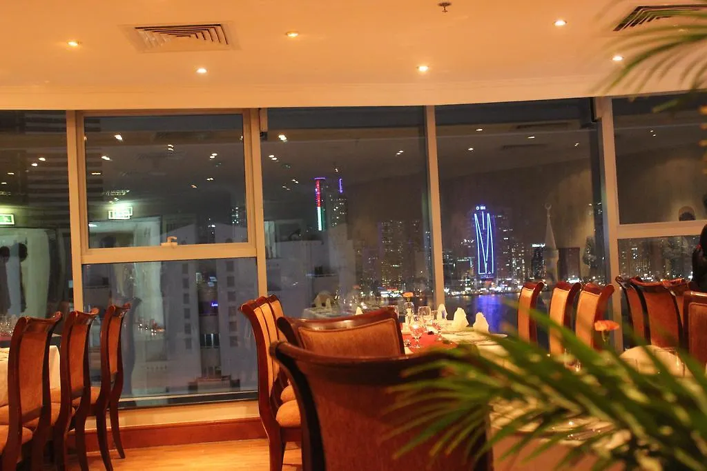 Grand Excelsior Hotel Schardscha