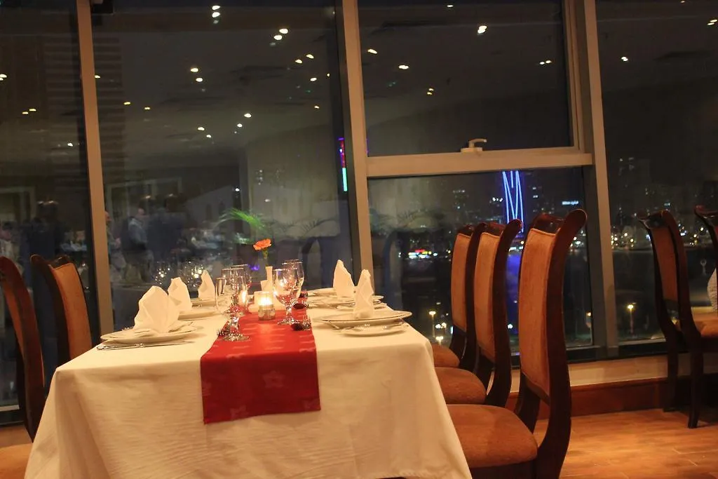 Grand Excelsior Hotel Schardscha