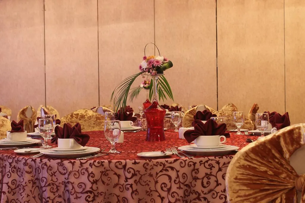 Grand Excelsior Hotel Schardscha