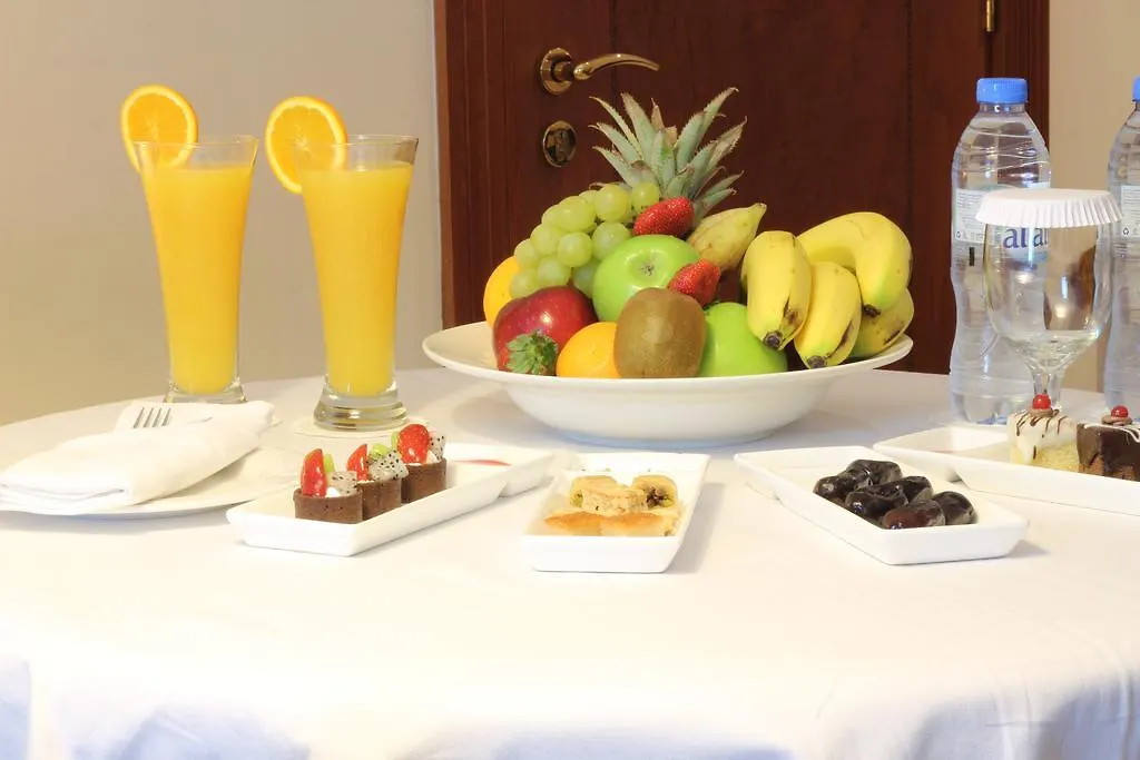 Grand Excelsior Hotel Schardscha