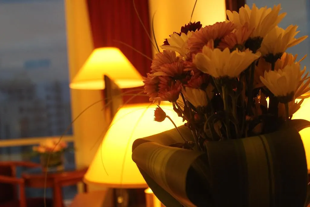 Grand Excelsior Hotel Schardscha