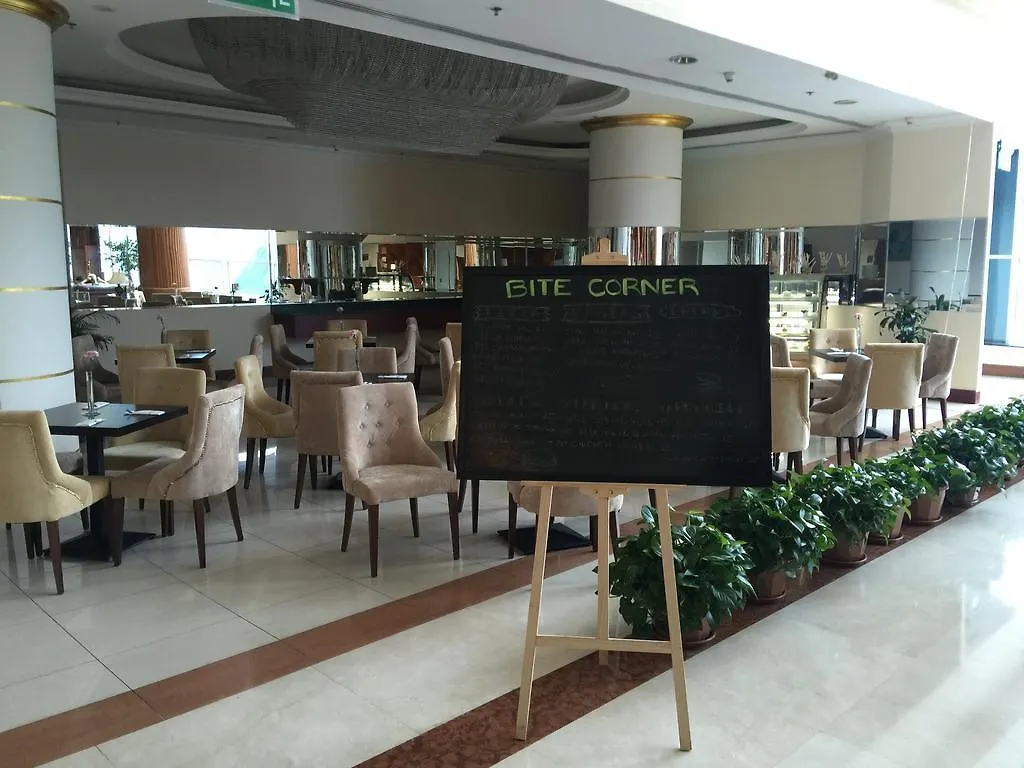 Grand Excelsior Hotel Schardscha