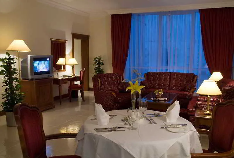 Grand Excelsior Hotel الشارقة 5*,  الإمارات العربية المتحدة