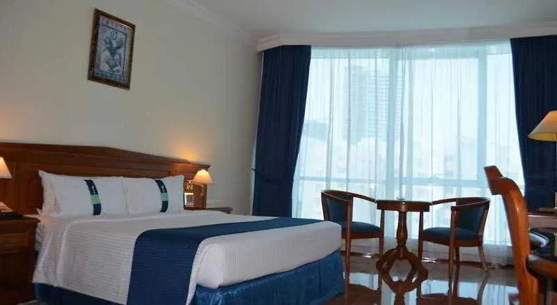 Grand Excelsior Hotel Schardscha