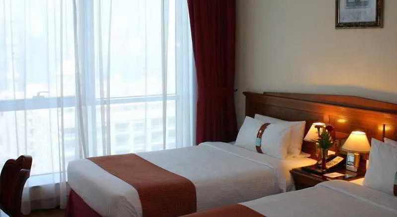 Grand Excelsior Hotel Schardscha