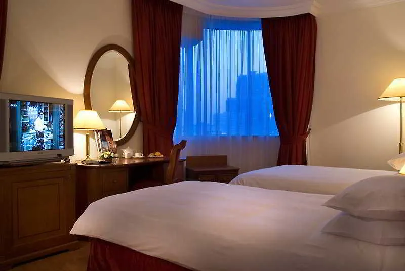 Grand Excelsior Hotel الشارقة