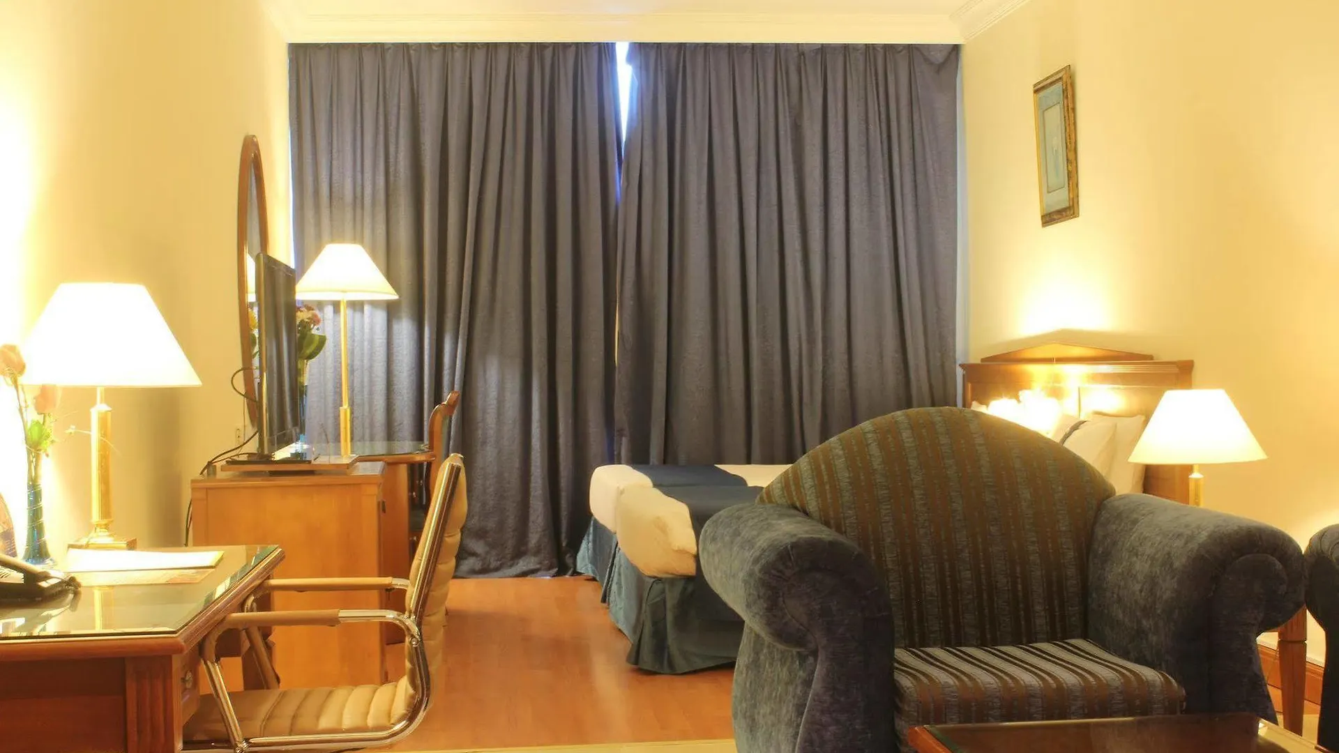 Grand Excelsior Hotel Schardscha Vereinigte Arabische Emirate