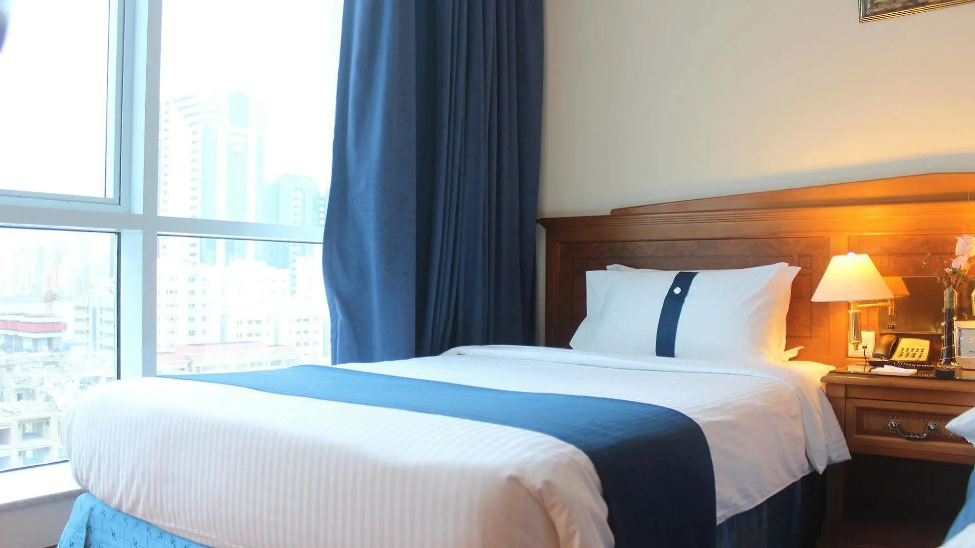Grand Excelsior Hotel Schardscha 5*,  Vereinigte Arabische Emirate