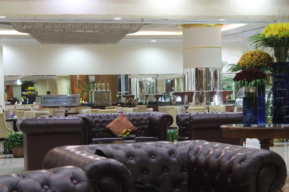 Grand Excelsior Hotel Schardscha