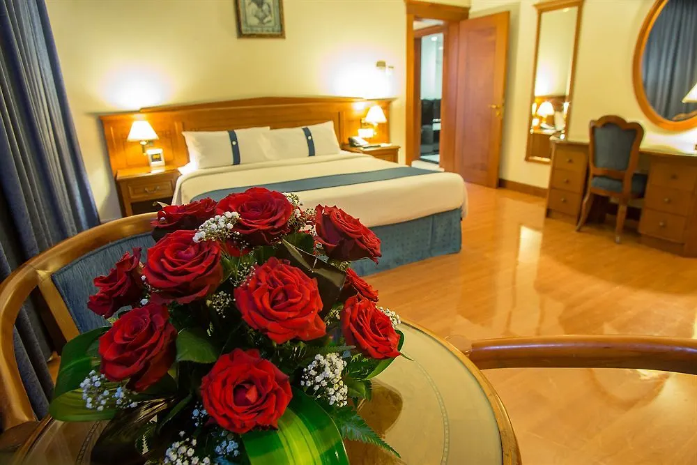 Grand Excelsior Hotel Schardscha