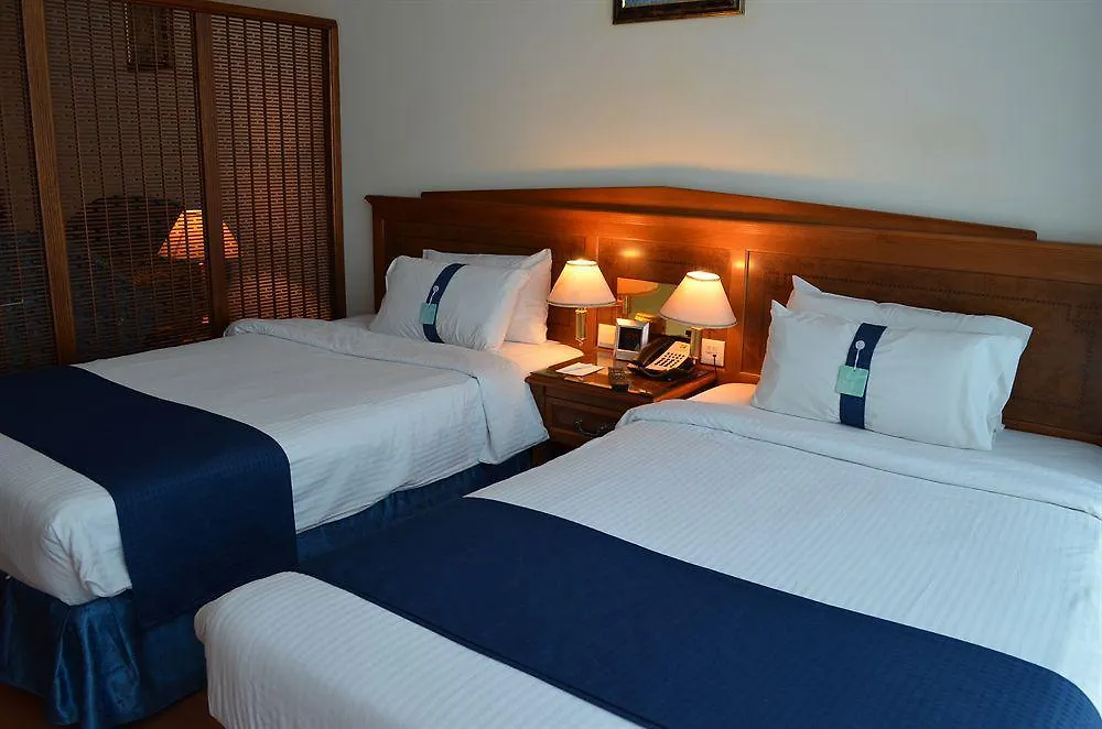 Grand Excelsior Hotel Schardscha